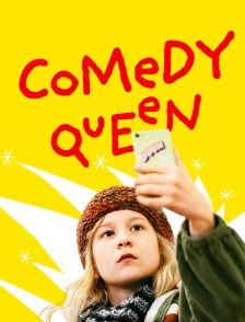 Comedy Queen