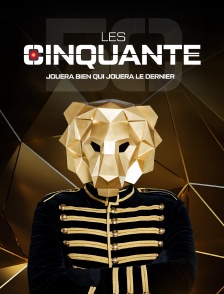Les cinquante