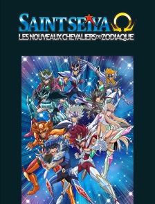 Saint Seiya