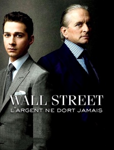 Wall Street : L'argent ne dort jamais