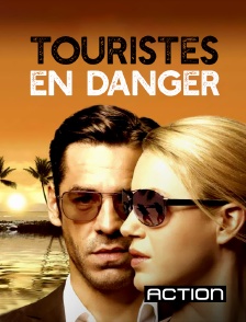 Touristes en danger