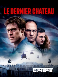 ACTION - Le dernier château