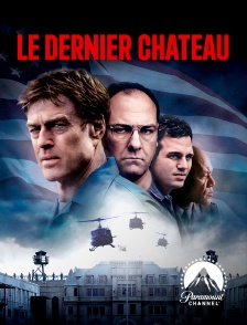 Paramount Channel - Le dernier château