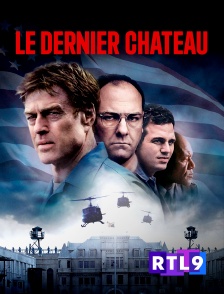 RTL 9 - Le dernier château