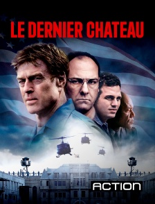 Action - Le dernier château