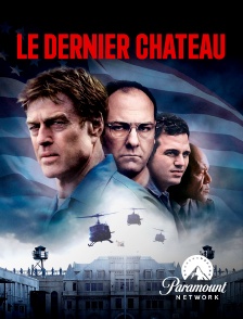 Paramount Network - Le dernier château