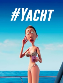 #Yacht