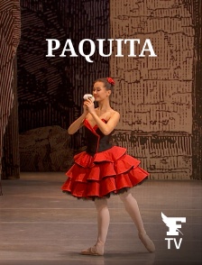Le Figaro TV Île-de-France - Paquita