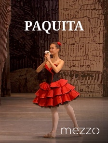 Mezzo - Paquita