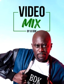 Trace Video Mix by VJ BDK