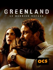 OCS - Greenland, le dernier refuge