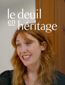 Le deuil en héritage