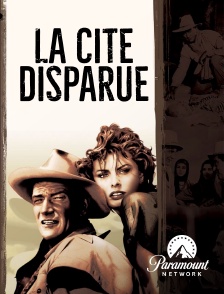 Paramount Network - La cité disparue