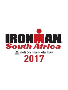 Ironman d'Afrique du Sud 2017