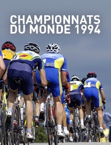 Championnats du monde 1994