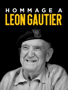 Hommage à Léon Gautier