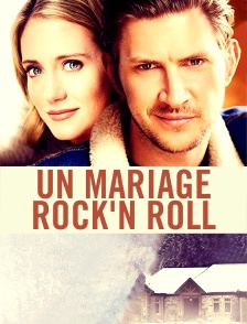 Un mariage rock'n roll