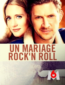 Un mariage rock'n roll