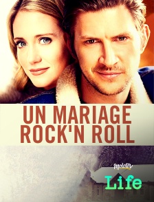 Un mariage rock'n roll