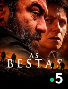 France 5 - As bestas