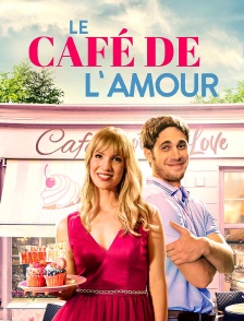 Le Café de l'Amour