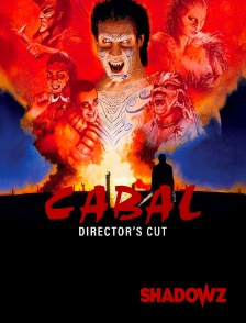 Shadowz - Cabal [Director's Cut] en replay