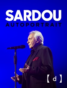 France TV Docs - Sardou, autoportrait
