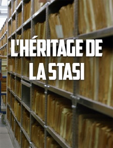 L'héritage de la Stasi