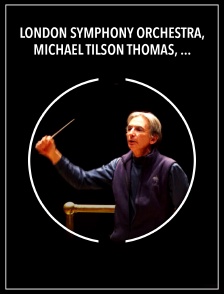 London Symphony Orchestra, Michael Tilson Thomas, Yuja Wang