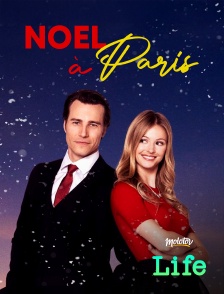 Molotov Channels Life - Noël à Paris