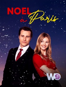 W9 - Noël à Paris