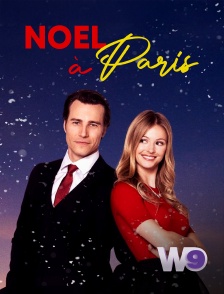 W9 - Noël à Paris