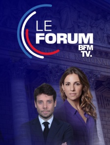 Le forum BFMTV