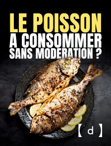 France TV Docs - Le poisson : à consommer sans modération ?
