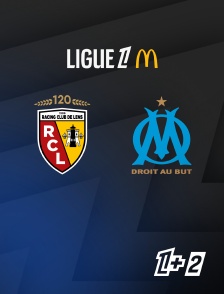Match Lens / Marseille en streaming