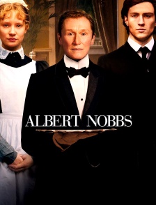 Albert Nobbs