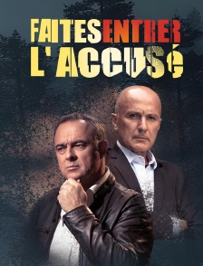 Faites entrer l'accusé