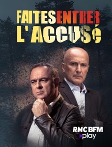 RMC BFM Play - Faites entrer l'accusé