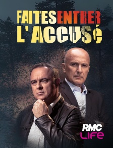 RMC Life - Faites entrer l'accusé