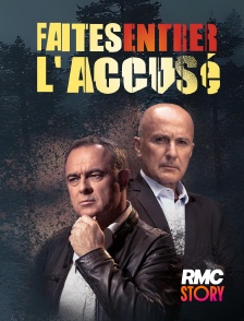 RMC Story - Faites entrer l'accusé