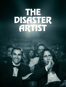 The Disaster Artist