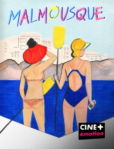 CINE+ Emotion - Malmousque