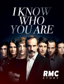 RMC Story - I know who you are