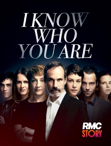 RMC Story - I know who you are