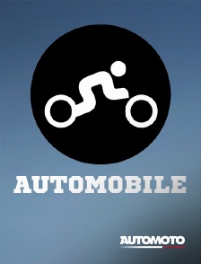 Automoto - Nascar Cup Series