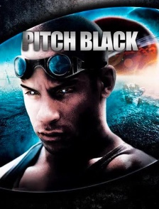 Pitch Black