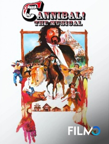 FilmoTV - Cannibal ! the musical