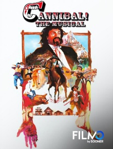 FilmoTV - Cannibal ! the musical