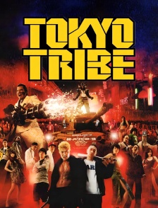 Tokyo tribe
