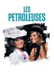 Les pétroleuses